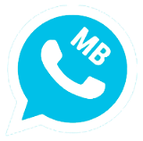 MBWhatsApp logo