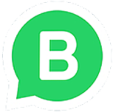 Whatsapp Business logo