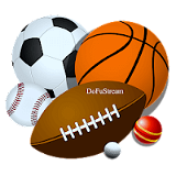 DofuSports logo