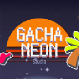 Gacha Neon logo