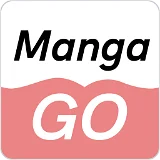 MangaGo logo