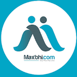 Maxbhi logo