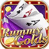 Rummy Golds logo