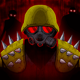 SAS: Zombie Assault 4 logo