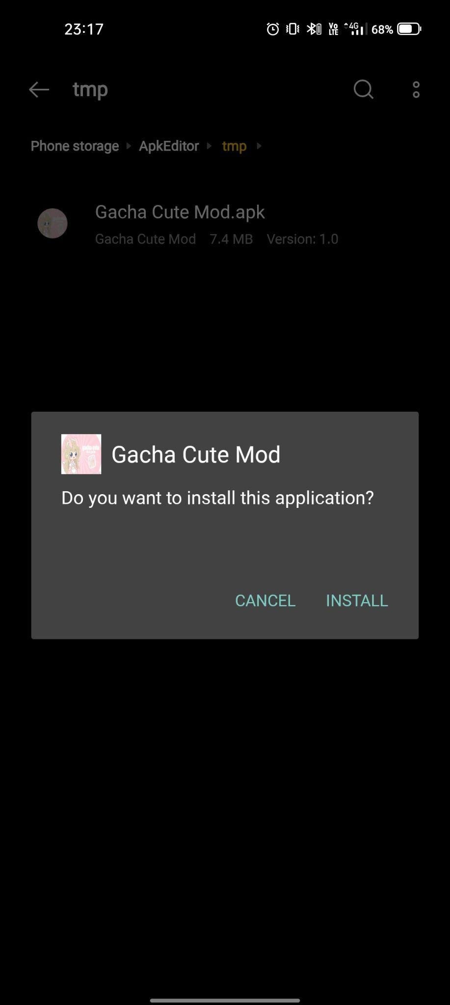 Download Gacha Cute Mod Apk 1.1.0 (Unlimited Diamonds)
