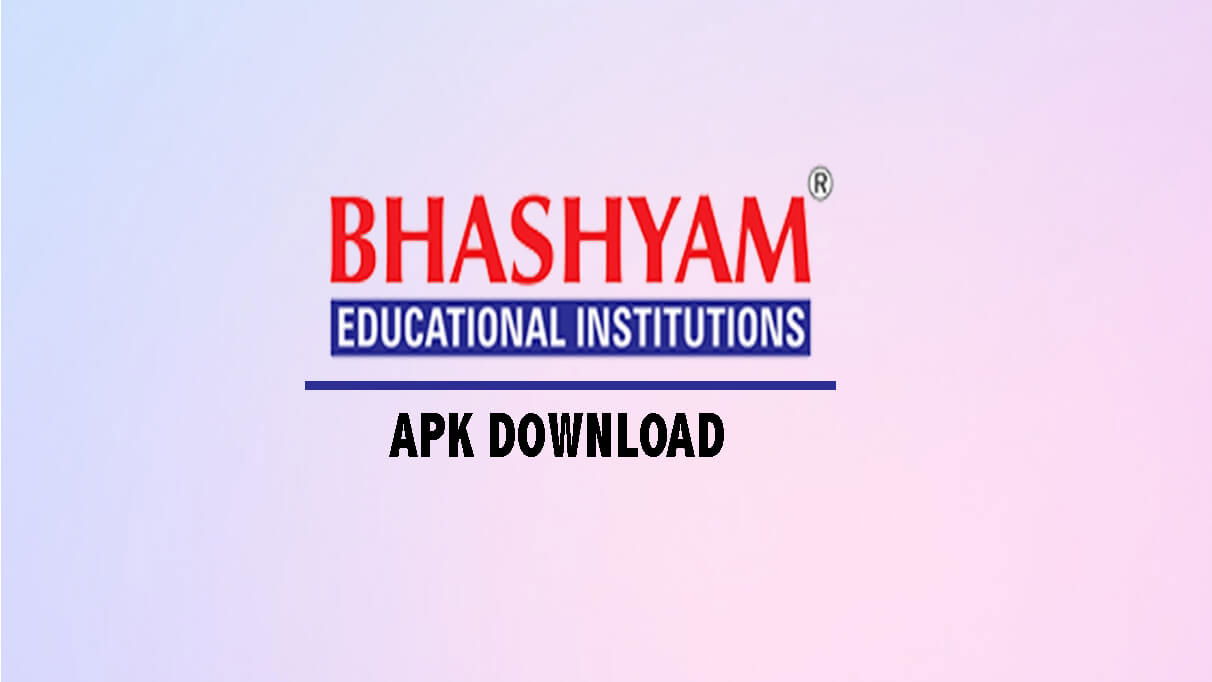 Bhashyam school song - YouTube