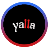 Yalla Receiver logo