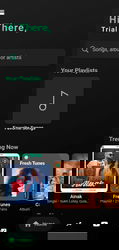 BlackHole screenshot