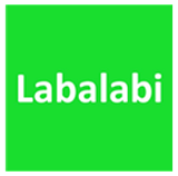 Labalabi for WhatsApp logo