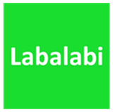 Labalabi for WhatsApp logo