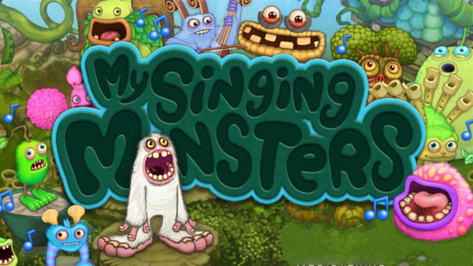 earthepicwubcharic!! (2/2) in 2023  Singing monsters, My singing monsters  game, Singing