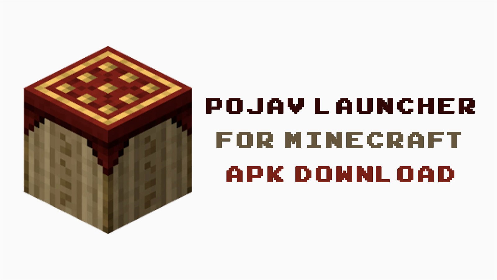 minecraft java download apk