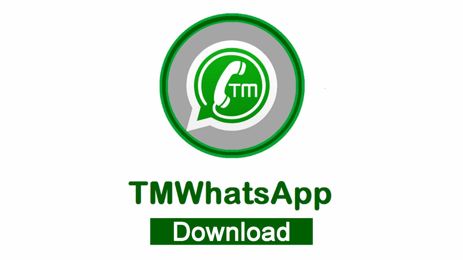 tm whatsapp app