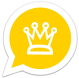 WhatsApp Gold logo