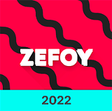 ZEFOY logo