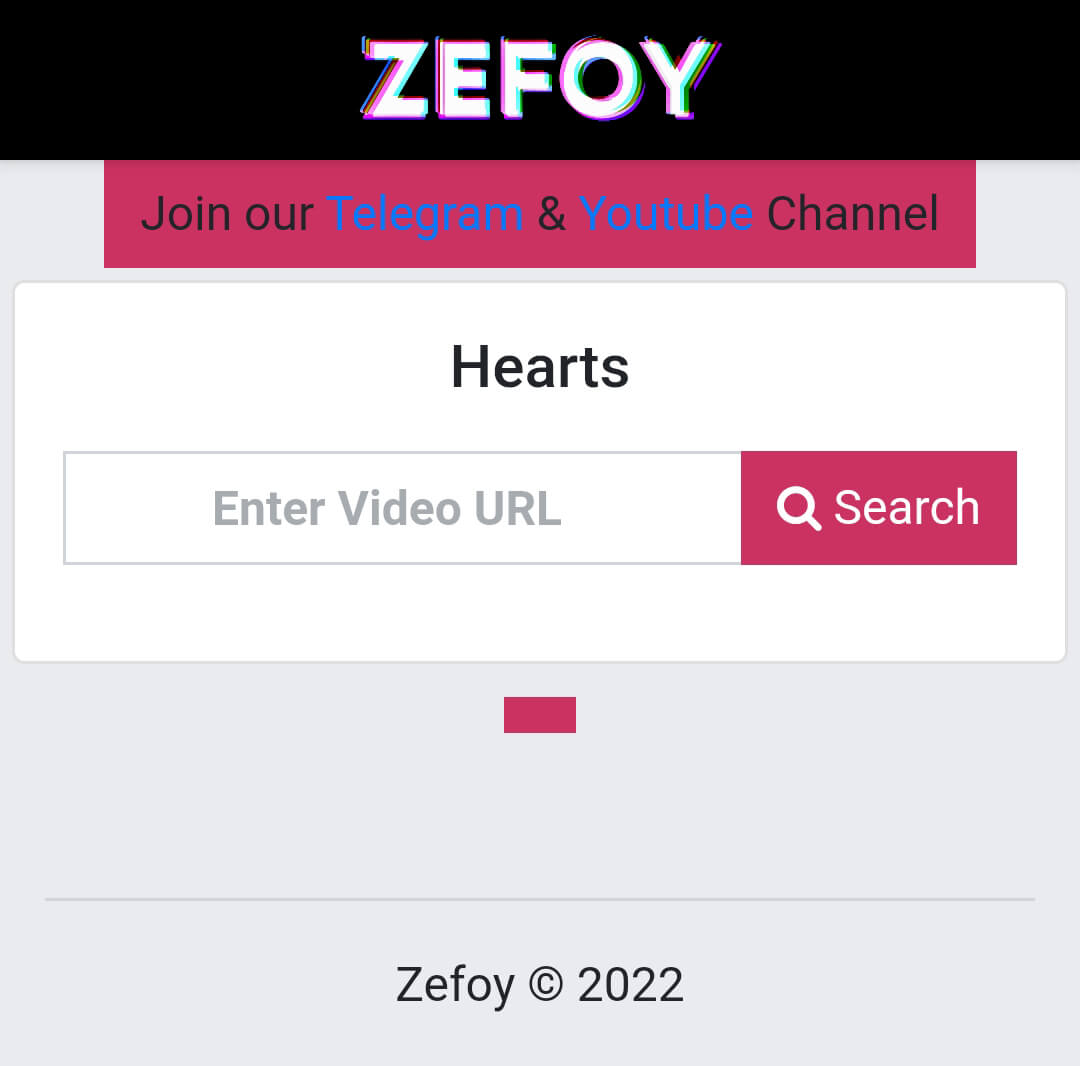 Android için ZEFOY Apk 1.1.3'ü İndirin (En Son)