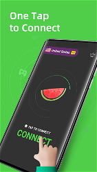 Melon VPN screenshot