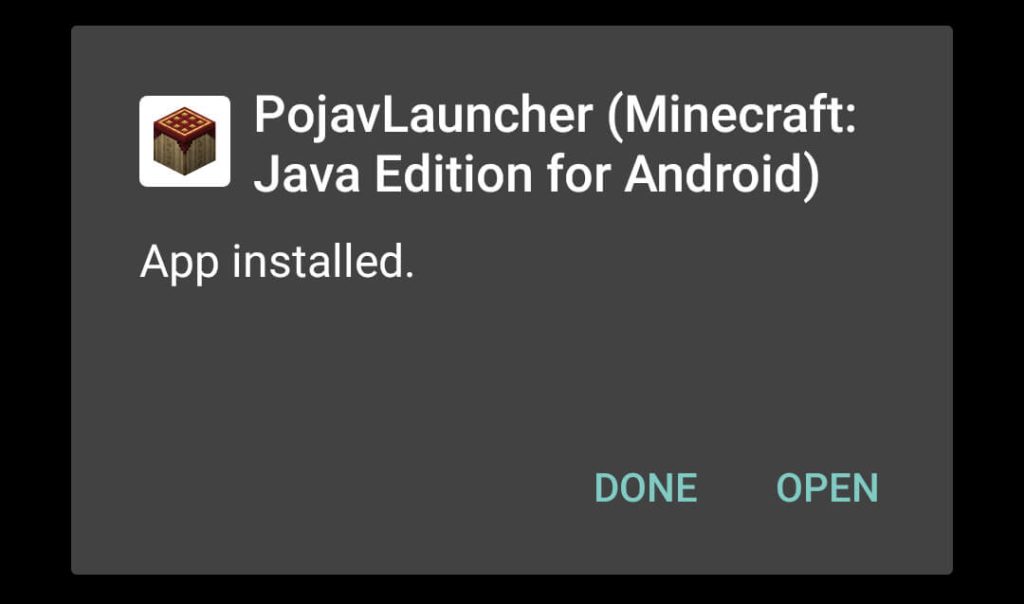 pojavlauncher apk