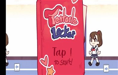 Tentacle Locker screenshot