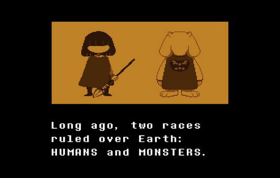 Download Undertale APK 2.0.0 For Android (Latest)