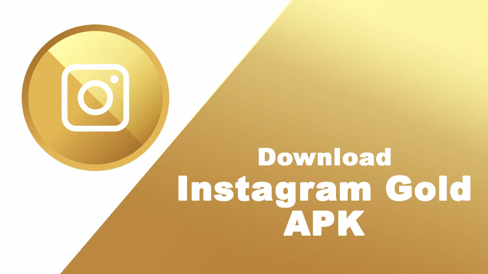 Download Instagram Gold Apk v8 1 (Latest) Download Instagram Gold Apk v8 1 (Latest)