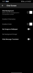 Instagram Gold APK Download v4.0 for Android Latest Version 2023 6