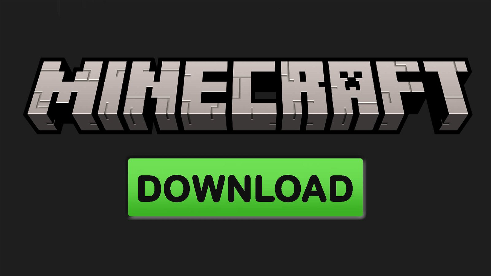 Download Minecraft Free