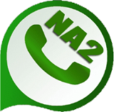 NA2 WhatsApp logo