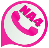NA4 WhatsApp logo