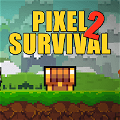 Pixel Survival 2