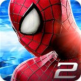 The Amazing Spider-Man 2 logo