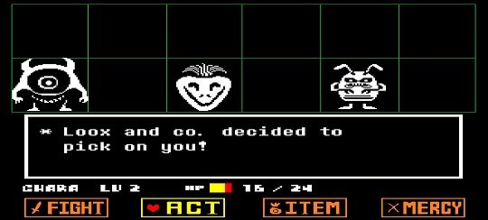 Download] Undertale Apk [v1.0] For Android 2.3+