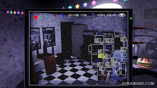 FNAC Five Nights At Candy's APK (Android App) - Free Download