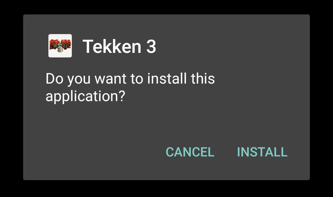 Download Tekken 3 Apk V1.2 For Android (Latest Version)