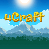 UCraft Lite logo