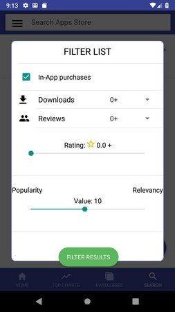 A1 Apps Store Market