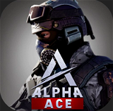 Alpha Ace