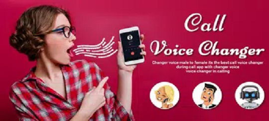 girl voice changer call app download