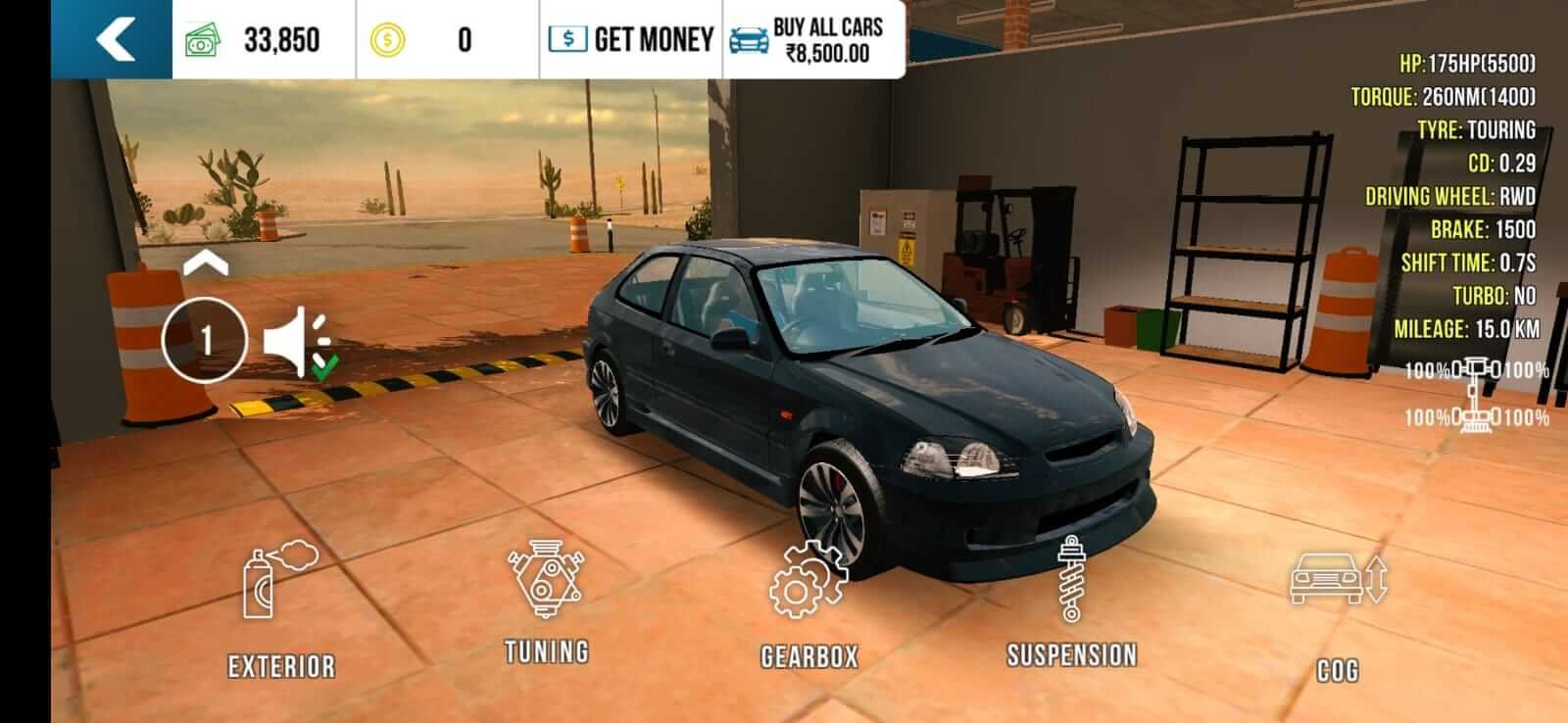 Download Car Parking Multiplayer Mod APK v4.8.14.8 (Unlimited Money)