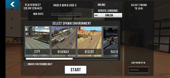 Car Parking Multiplayer screenshot