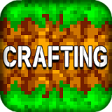 Crafting & Building logo