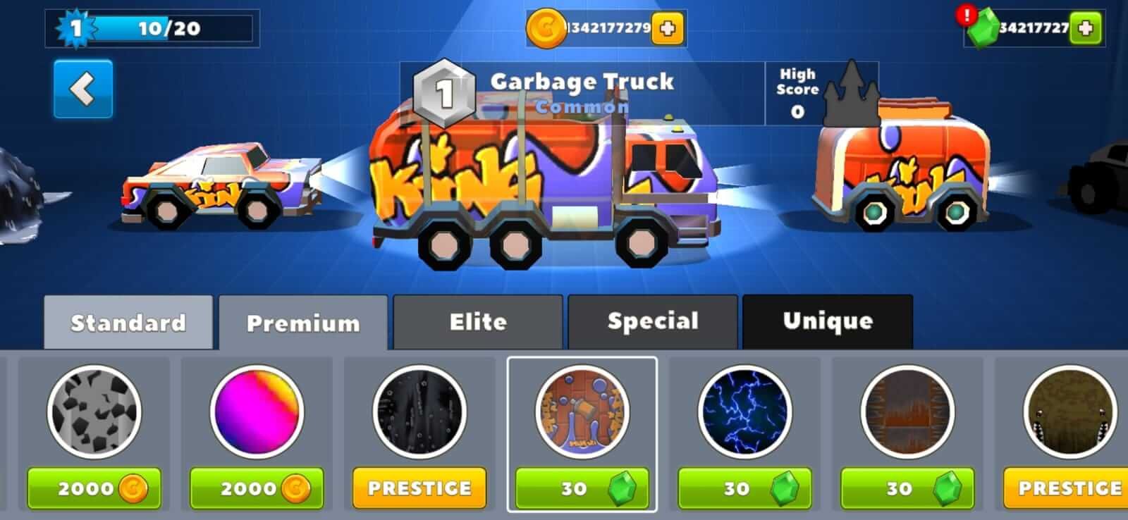 Crash of Cars APK + Mod 1.7.14 - Download Free for Android