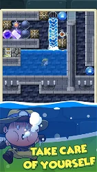 Diamond Quest screenshot