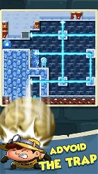Diamond Quest screenshot