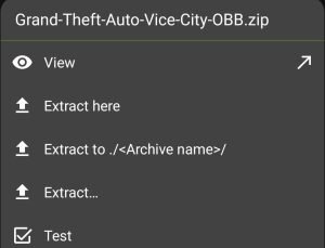 GTA vc Grand Theft Auto: Vice City Apk Mod Money and Data for free Download  on Android