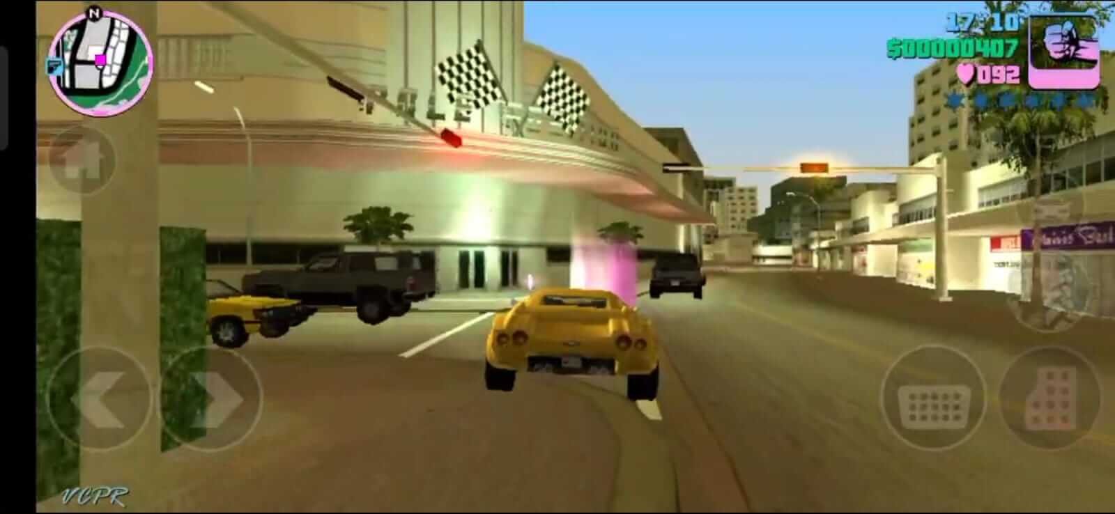 GTA Vice City APK + OBB Download v1.12 For Android 2023