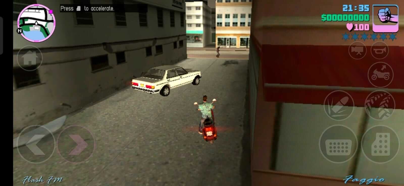 Download GTA Vice City APK +OBB Latest Version 1.12 & 1.10 With