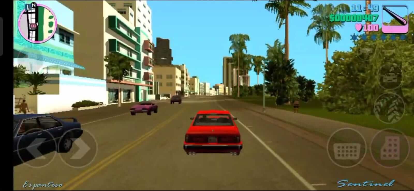 Mods GTA Vice City APK for Android Download