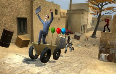 Garry's Mod screenshot