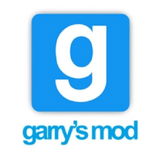 Garry's Mod logo